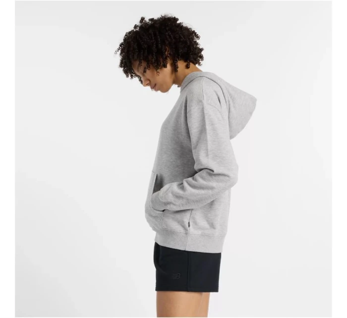Mikina Sport Graphic French Terry W dámské model 21153143 - New Balance