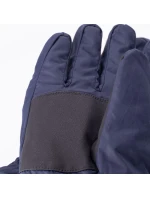Pánské zateplené rukavice model 21810942 - Martes Pánské zateplené rukavice model 21810942 - Martes