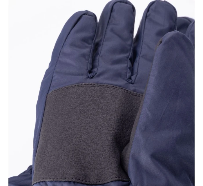 Pánské zateplené rukavice model 21810942 - Martes Pánské zateplené rukavice model 21810942 - Martes