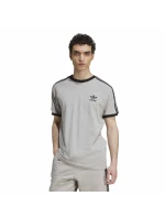 Tričko Originals se třemi pruhy model 21396304 - ADIDAS
