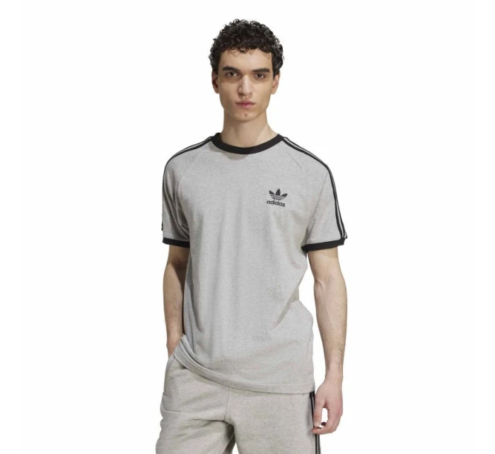 Tričko Originals se třemi pruhy model 21396304 - ADIDAS