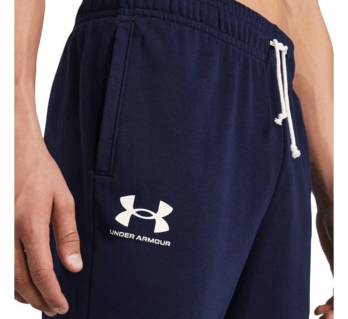 Kalhoty Rival Terry Jogger M model 21481984 410 - Under Armour