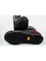 Trekingová obuv Aku Ultra light GTX