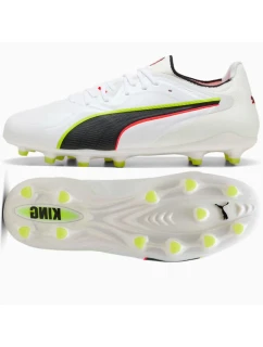 Boty 20 Ultimate FG/AG model 21816474 - Puma
