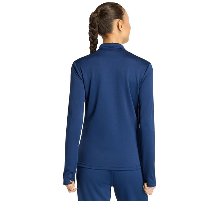 Dámská mikina Entrada 26 Track navy blue model 22054022 - ADIDAS