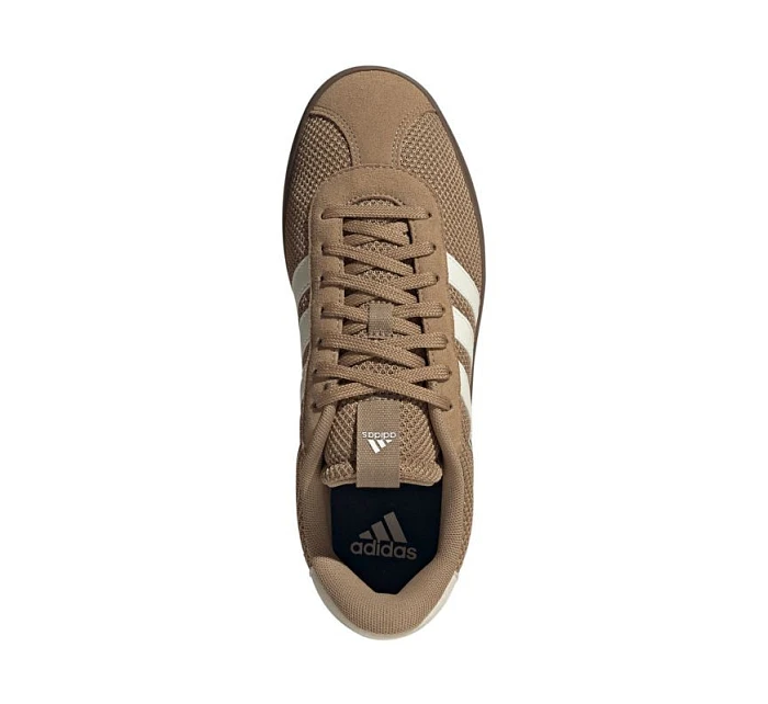 Pánska obuv adidas VL Court 3.0 brown IH6576