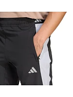 Pánske nohavice adidas Tech Apparel black JY3550