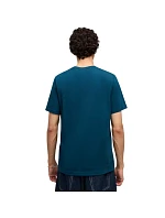 Pánské tričko  Ess Tee tmavě modré 36 pánské model 22301579 - Puma