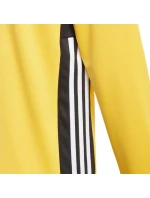 Dětská tréninková mikina 18 BLOUSE žlutá JR model 15943319 - ADIDAS Dětská tréninková mikina 18 BLOUSE žlutá JR model 15943319 - ADIDAS