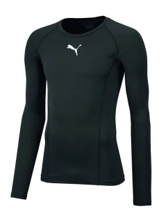 Baselayer Tee LS JR termo tričko model 21715992 - Puma