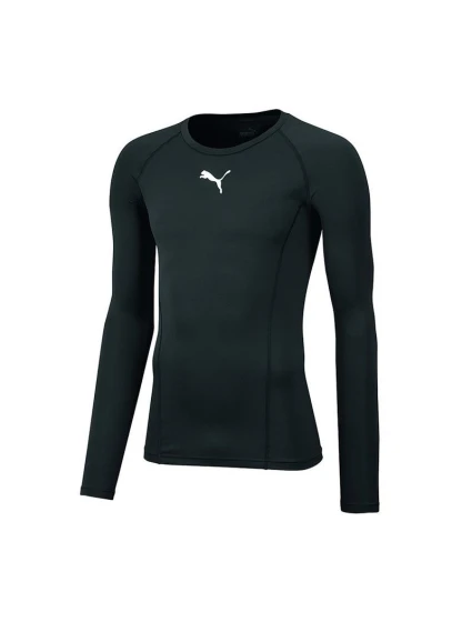 Puma LIGA Baselayer Tee LS JR Termotričko 655921-03