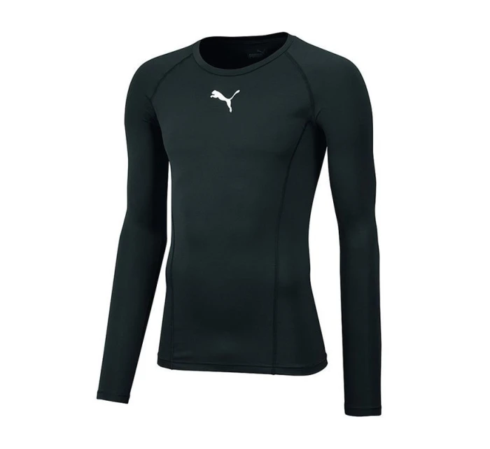 Puma LIGA Baselayer Tee LS JR Termotričko 655921-03