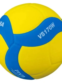 Volejbalový míč model 19547346 - Mikasa