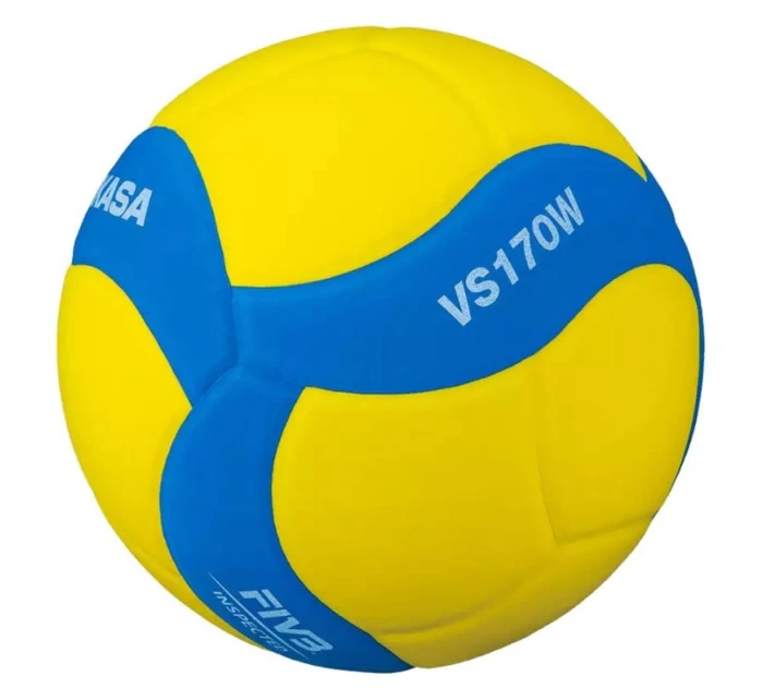 Volejbalový míč model 19547346 - Mikasa