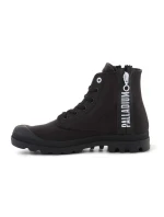 Dámske topánky Pampa 2 Back Zip CVS W 97084-008-M - Palladium Dámske topánky Pampa 2 Back Zip CVS W 97084-008-M - Palladium