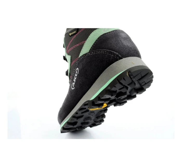 Trekingová obuv Aku Trekker GTX W 978435 women