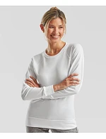 LadyFit Raglan Sweat Dámská raglánová mikina deep navy model 22434214 - Fruit of the Loom LadyFit Raglan Sweat Dámská raglánová mikina deep navy model 22434214 - Fruit of the Loom