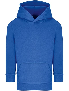 SOL'S Condor Kids Dětská mikina s kapucí model 22425190 royal blue