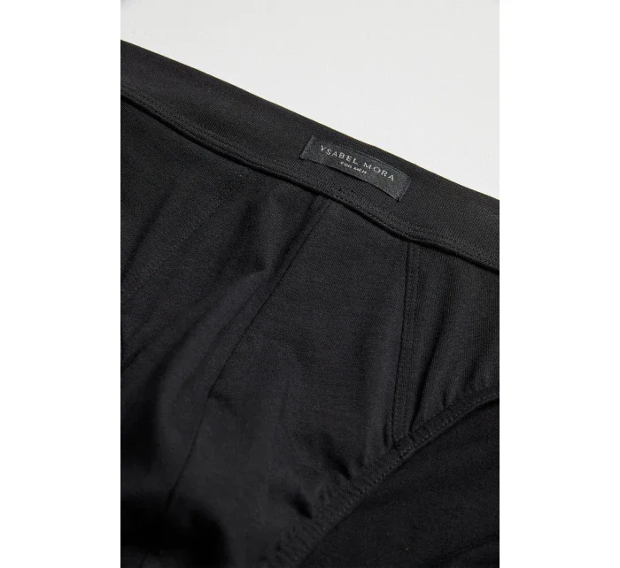 Ysabel Mora 20150 farba:čierna