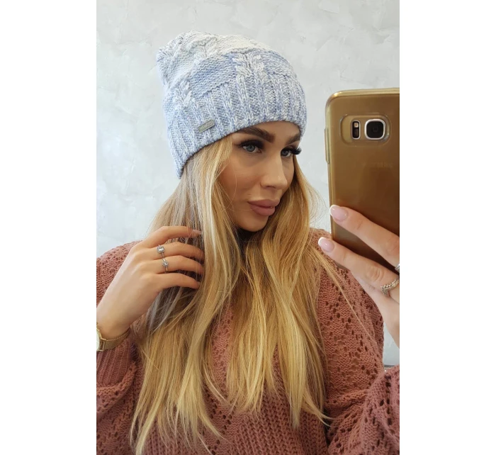 Dolores fleecová čepice model 18751543 - K-Fashion