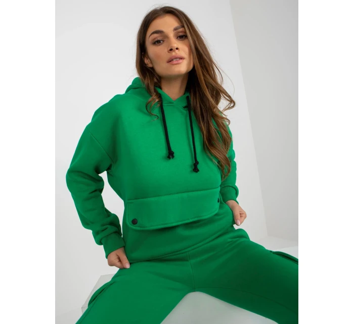 Komplet EM KMPL model 18502898 zielony - FPrice