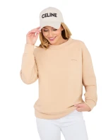 Blúzka LK BL 510122.01P béžová Blúzka LK BL 510122.01P béžová