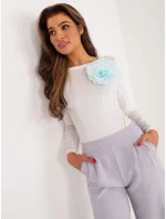 Body LK BO model 19525779 ecru - FPrice