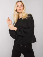 Mikina RV BL model 16732684 černá - FPrice Mikina RV BL model 16732684 černá - FPrice