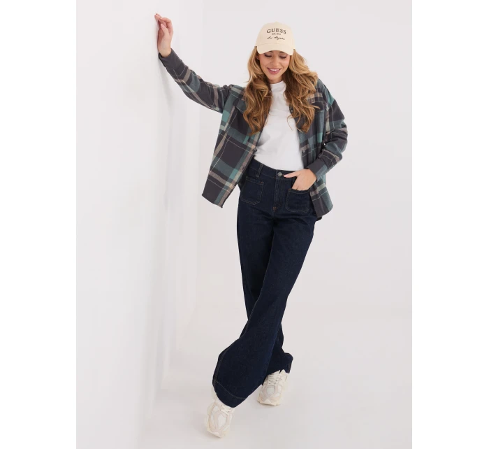 Blúzka WT BZ A1172.27 ecru