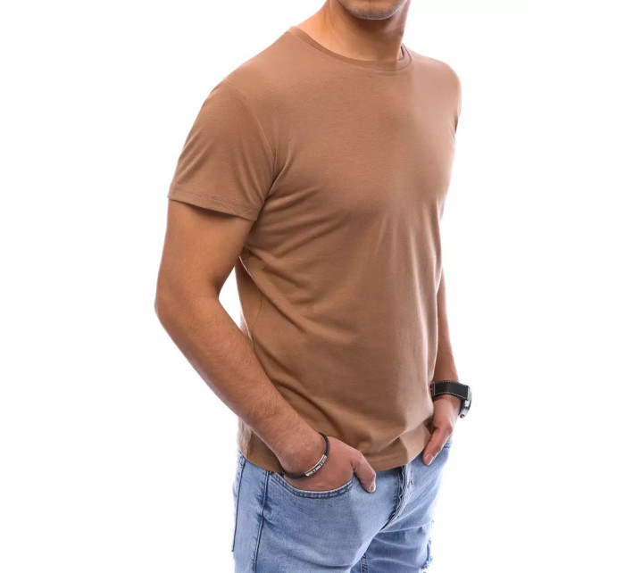 Pánske tričko s ťavou potlačou RX4895