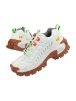 Unisex topánky Intruder M P723311 biela mix - Caterpillar CAT