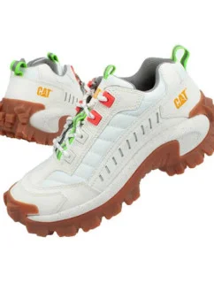 Unisex boty M bílá mix erpillar model 18470129 - B2B Professional Sports