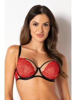 BIUSTONOSZ SOFT RED model 20890255 - MEDIOLANO BIUSTONOSZ SOFT RED model 20890255 - MEDIOLANO