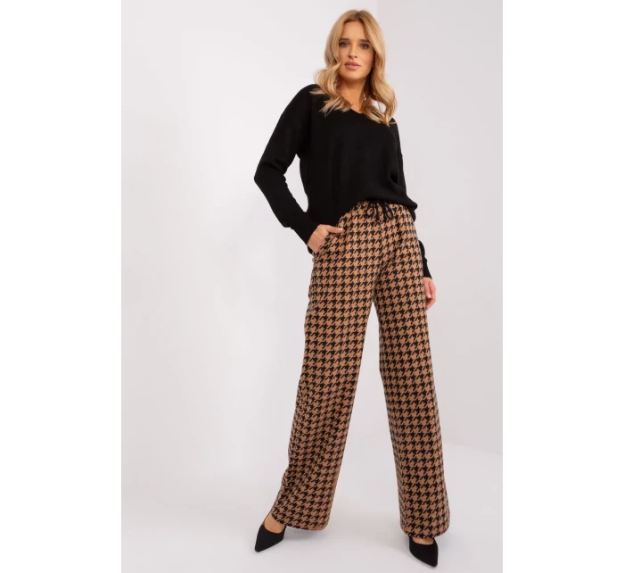 Dámske nohavice model 188810 Lakerta