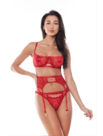 Sexy set model 195251 Anais