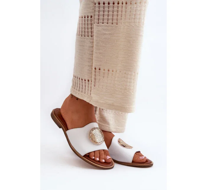 Papuče model 198268 Step in style