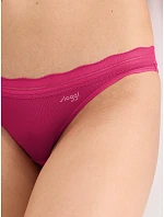 sloggi GO Blush Mini 2P - Berry - SLOGGI Berry - SLOGGI sloggi GO Blush Mini 2P - Berry - SLOGGI Berry - SLOGGI