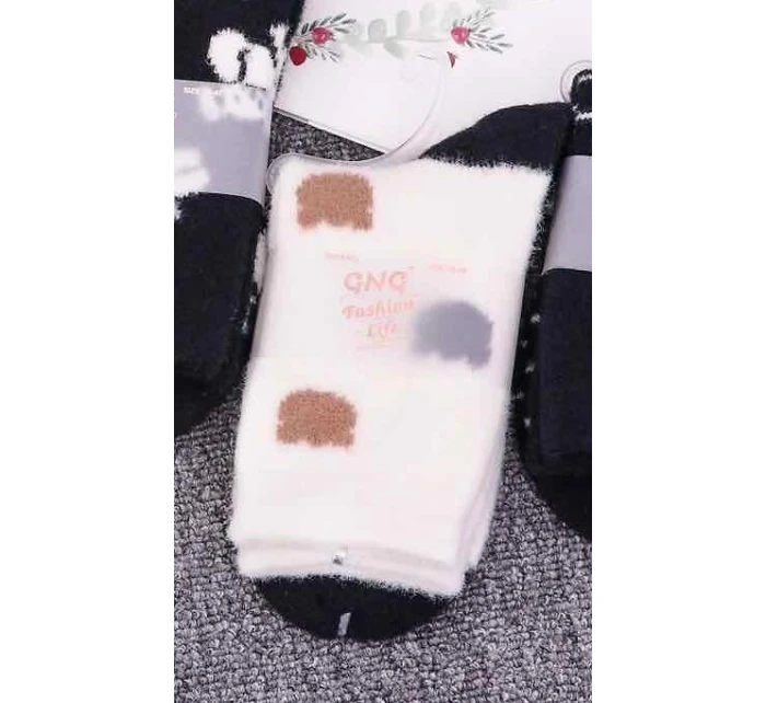 dámské ponožky 302 3542 model 21389552 - WiK