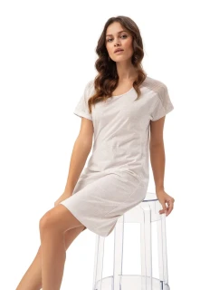 Dámske tričko Luna 193 cr/r M-2XL L24