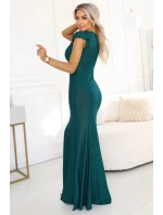 Dámske šaty 598-2 IRINA - NUMOCO Dámske šaty 598-2 IRINA - NUMOCO