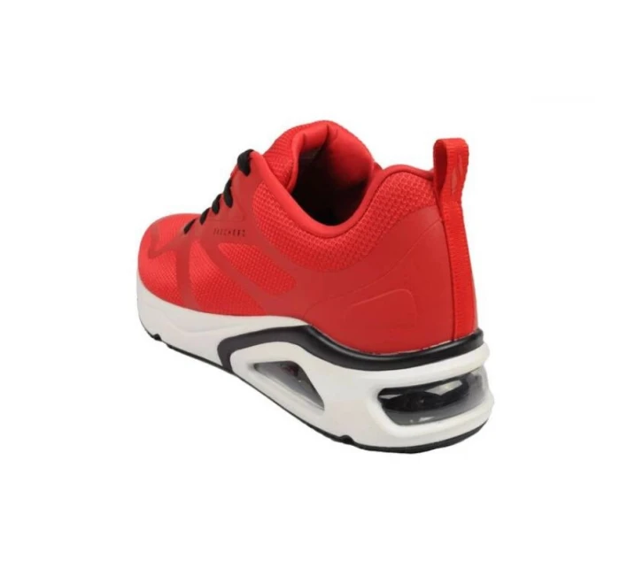 Športová obuv Skechers Air Uno M 183070/RED Športová obuv Skechers Air Uno M 183070/RED