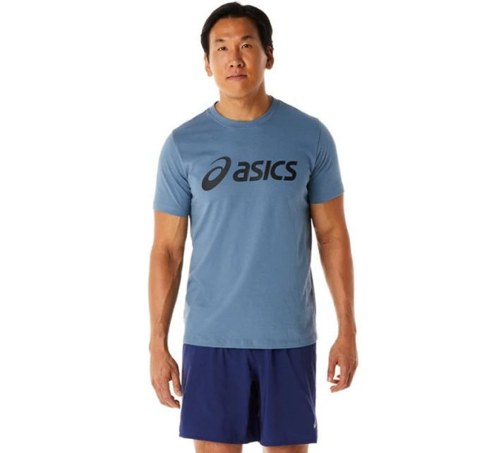 Tričko s veľkým logom Asics