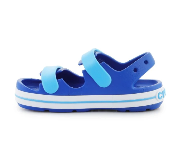 Sandále Crocs Crocband Cruiser Jr 209423-4PA
