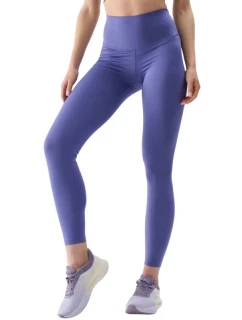 Legíny FNK W RSS25TFTI 32S dámské model 20948494 - 4F