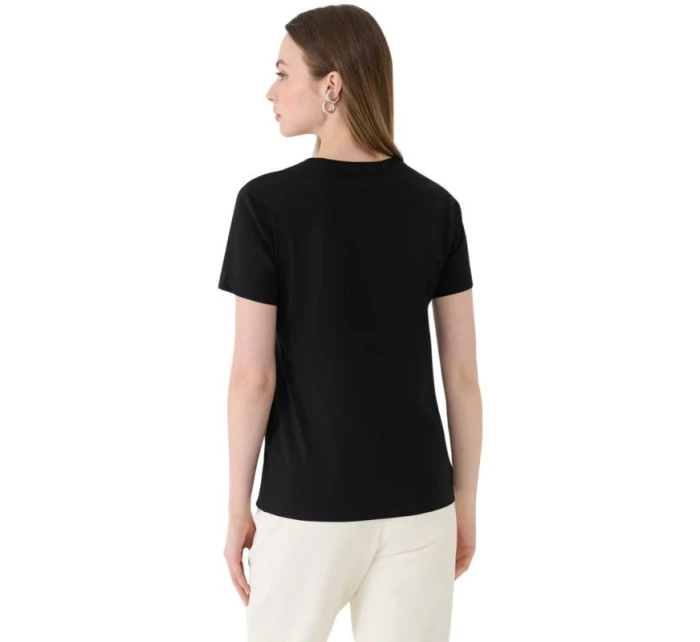 Tričko 4F F2356 W 4FWMM00TTSHF2356 20S Tričko 4F F2356 W 4FWMM00TTSHF2356 20S