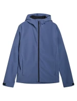 Softshellová bunda 4F M324 M 4FWSS25TSOFM324 32S muži Softshellová bunda 4F M324 M 4FWSS25TSOFM324 32S muži