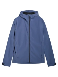 Softshellová bunda 4F M324 M 4FWSS25TSOFM324 32S muži