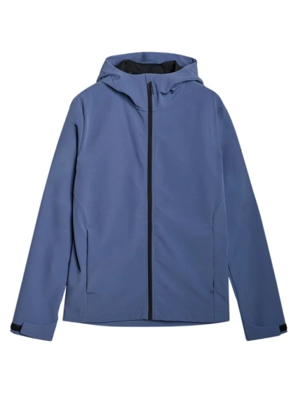 Softshellová bunda 4F M324 M 4FWSS25TSOFM324 32S muži Softshellová bunda 4F M324 M 4FWSS25TSOFM324 32S muži