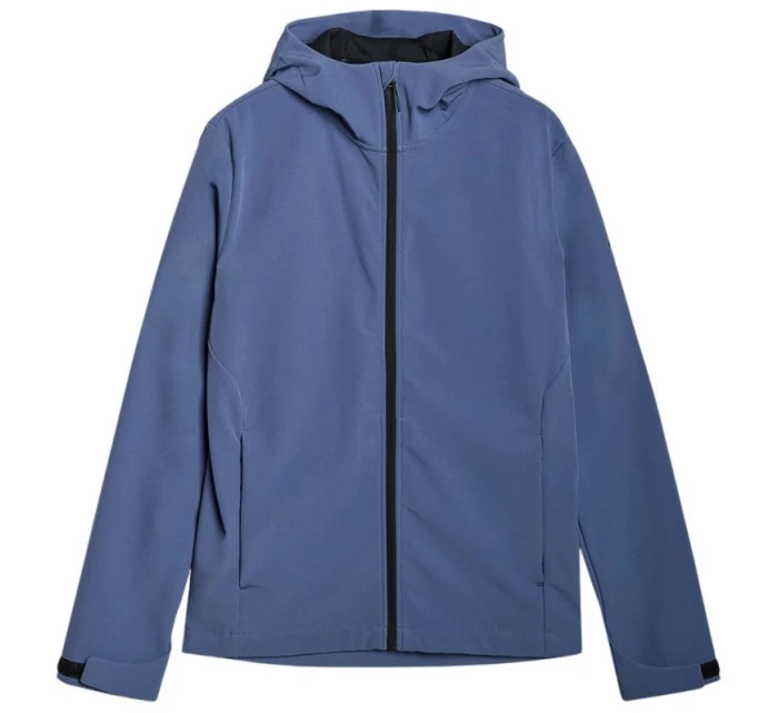 Softshellová bunda 4F M324 M 4FWSS25TSOFM324 32S muži Softshellová bunda 4F M324 M 4FWSS25TSOFM324 32S muži