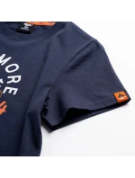 Detské tričko s krátkym rukávom ZAMIR JRB Detské tričko s krátkym rukávom ZAMIR JRB